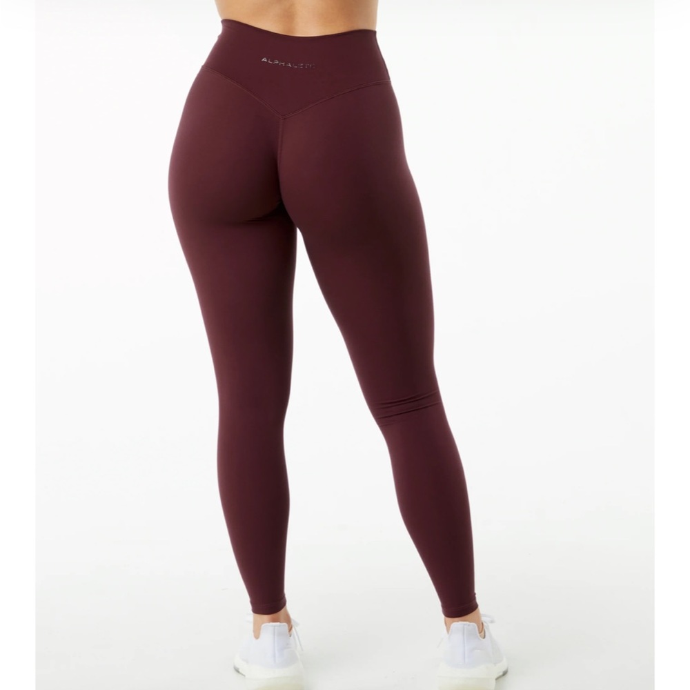 Alphalete Alphalux Legging